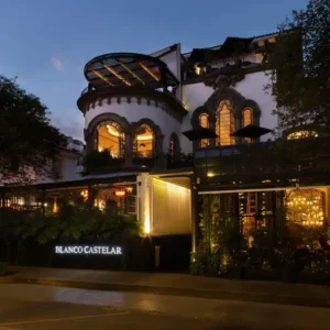 Blanco Castelar
