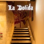 La Dolida Palmas