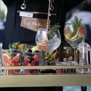 Restaurantes para celebrar Dia de las Madres CDMX