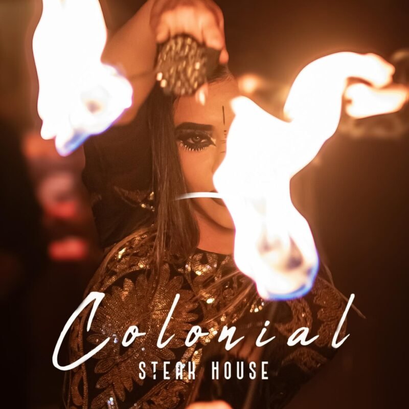Cantina Colonial Steak House