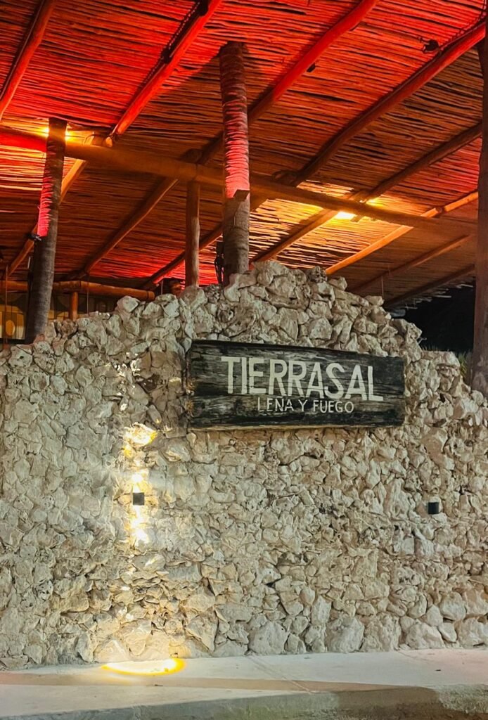 Lee más sobre el artículo Tierrasal – Leña y Fuego