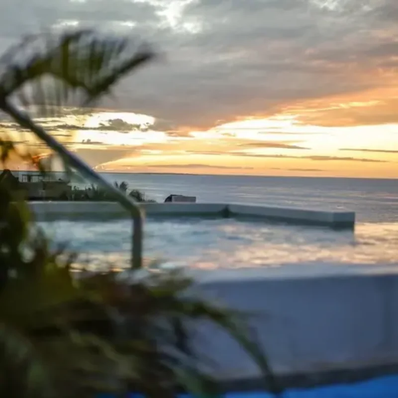 Cielo Rooftop Holbox