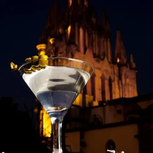 Lee más sobre el artículo Gixi Mezcalería