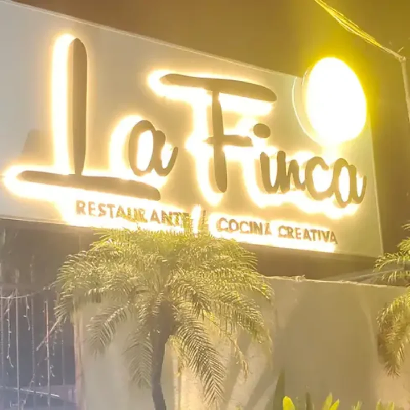 La Finca Acapulco