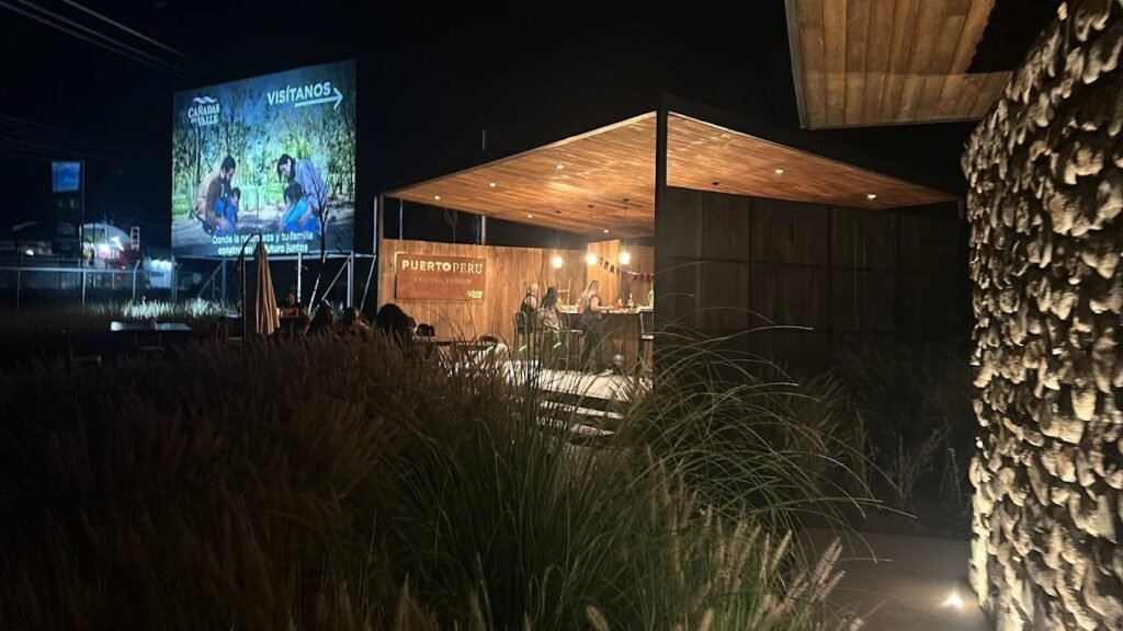 Lee más sobre el artículo Puerto Perú