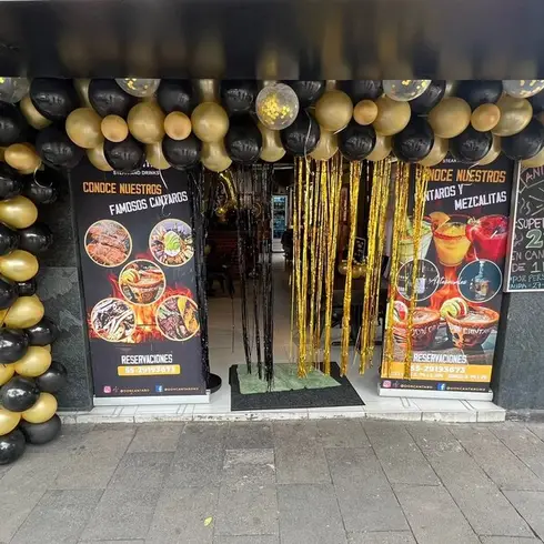 Lee más sobre el artículo Restaurante Don Cántaro