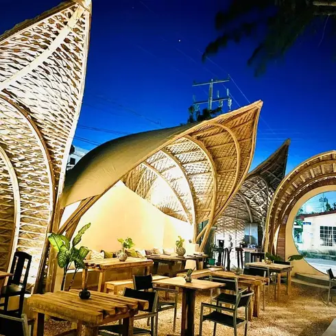 Lee más sobre el artículo Milpa Holbox