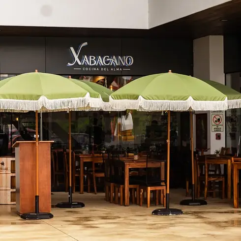 Lee más sobre el artículo Xabacano