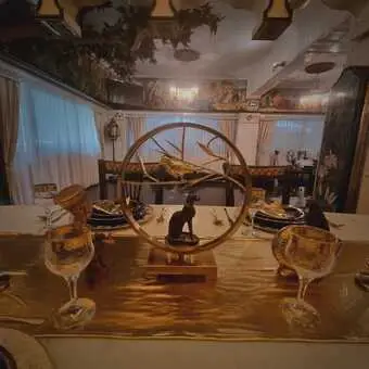 Lee más sobre el artículo Restaurante Adonis Polanco