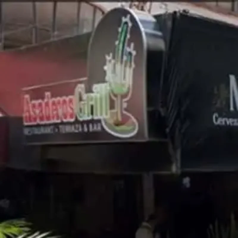 Restaurante Asaderos Grill Polanco