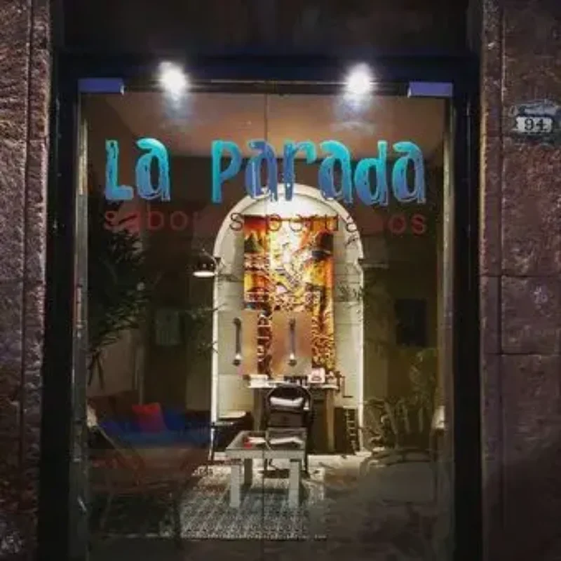 Restaurante La Parada San Miguel