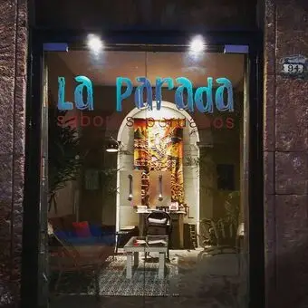 Restaurante La Parada San Miguel