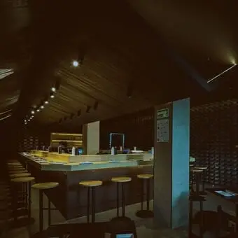 Restaurante Nōdo Polanco