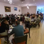 Dawat Indian Restaurant 