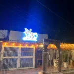 Del Cielo Restaurante