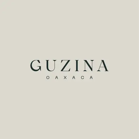 Restaurante Guzina Oaxaca