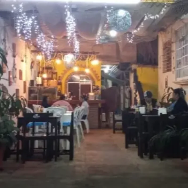 Los Molcajetes Catemaco