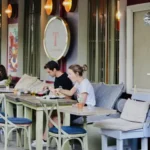 Restaurante Café Toscano