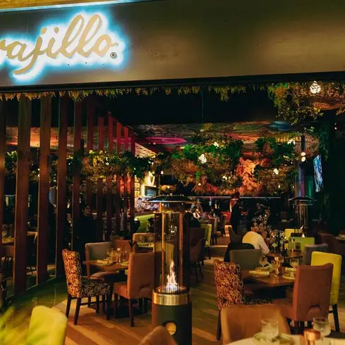 Lee más sobre el artículo Restaurante Carajillo Miyana