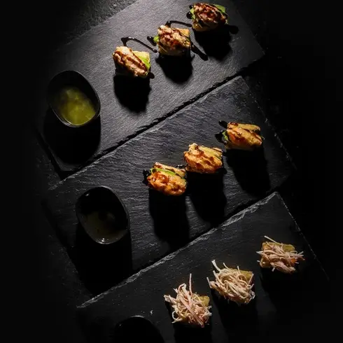 Restaurante Funky Lee Polanco