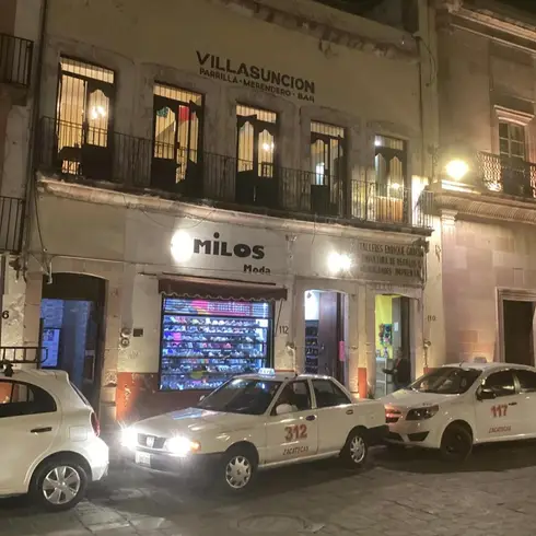 Lee más sobre el artículo Villasunción Zacatecas