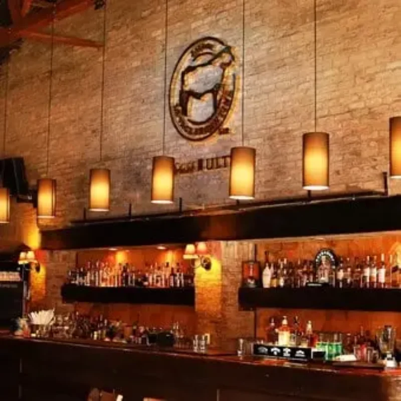 Asador La Vaca Argentina Saltillo