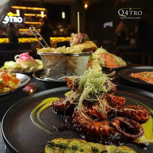 Restaurante-Bar-Q4tro-Durango-con-Reservandonos-2