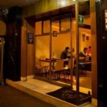 Restaurante Tori Tori Anatole France