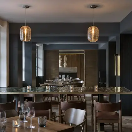 PEPE Mesa Española Polanco