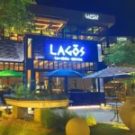 Restaurante Lagos Mérida