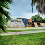 Restaurante Mar Dorado Cancún