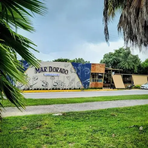 Restaurante Mar Cancún