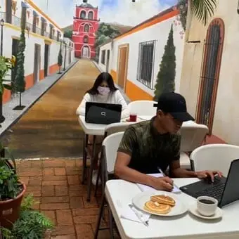 Restaurante-Antigua-Fonda-De-La-Abuela-Tuxtla-con-Reservandonos-4