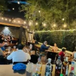 Mazunte Cantina Bistro Manzanillo