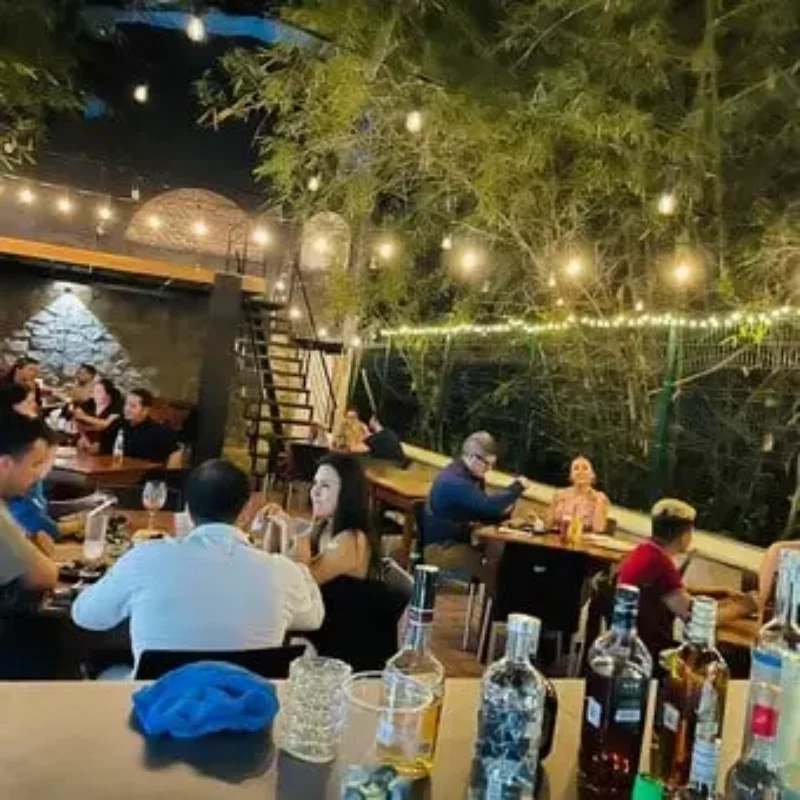 Mazunte Cantina Bistro Manzanillo