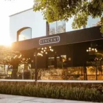 Restaurante Vincent Chapalita