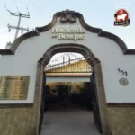 Asador Hacienda Del Bosque Guadalajara