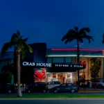 Restaurante Crab House Cancún