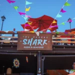The Hungry Shark Cabos