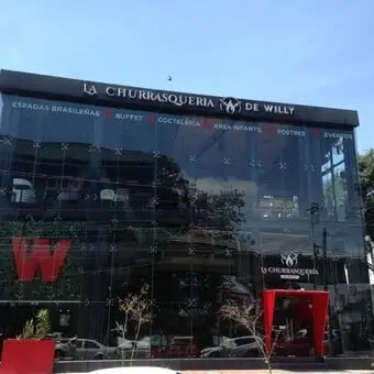 Lee más sobre el artículo Restaurante La Churrasquería by Maneiro Guadalajara 