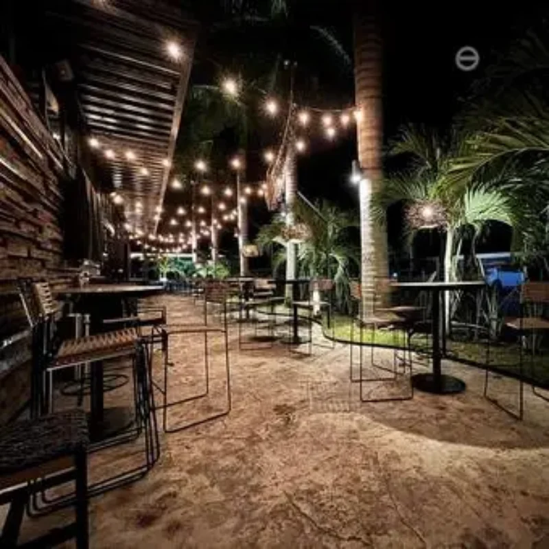 Origen Unión Gastronómica del Fuego Mérida