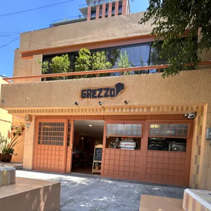Grezzo Guadalajara
