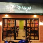 Restaurante La Bernarda – Cordemex
