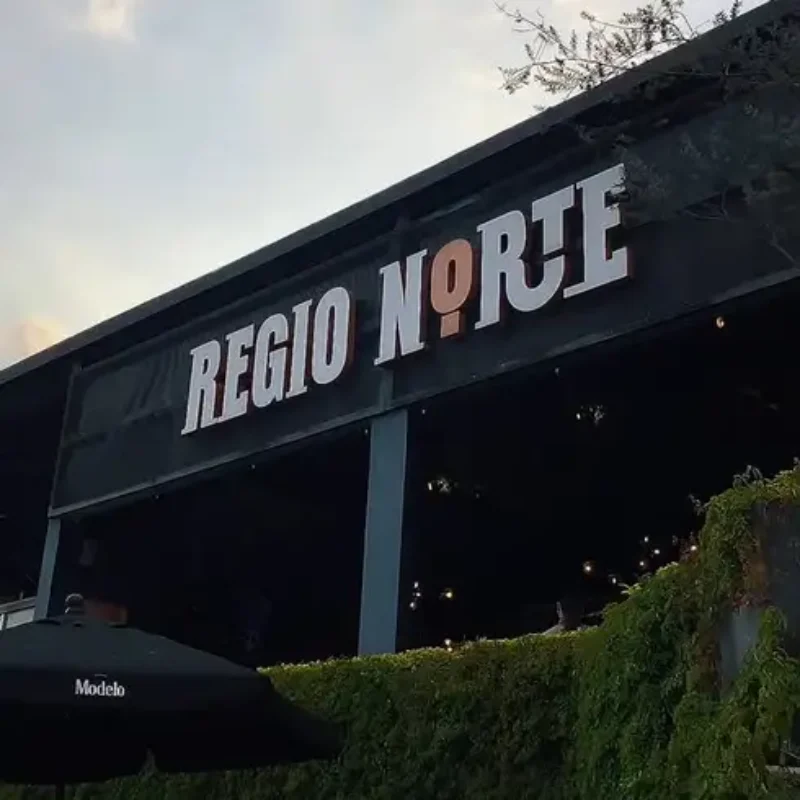Regio Norte Puebla
