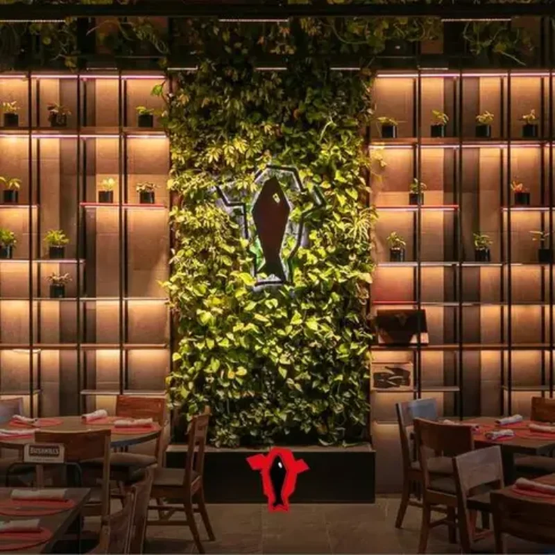 Restaurante La Encomienda Puebla