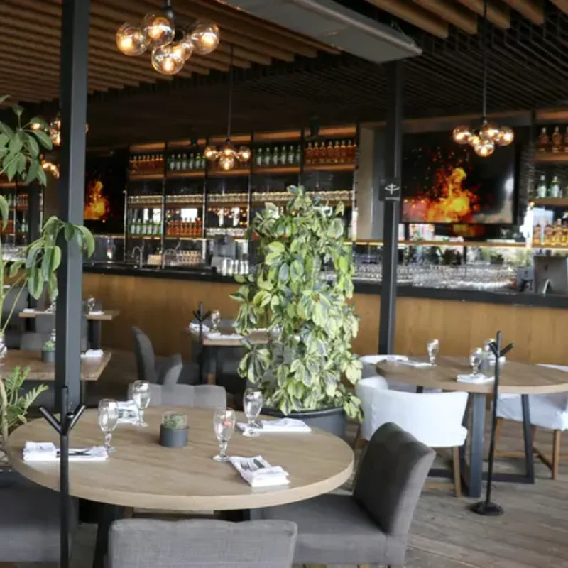 Restaurante Sonora Grill Juriquilla