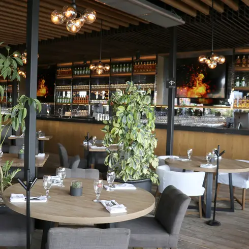 Restaurante Sonora Grill Juriquilla