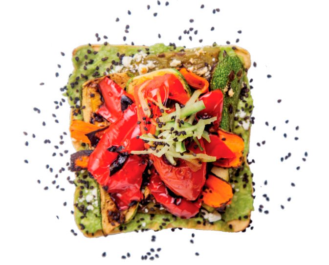 Amatista Tostadas