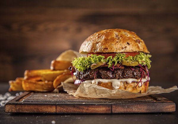 Asaderos Grill