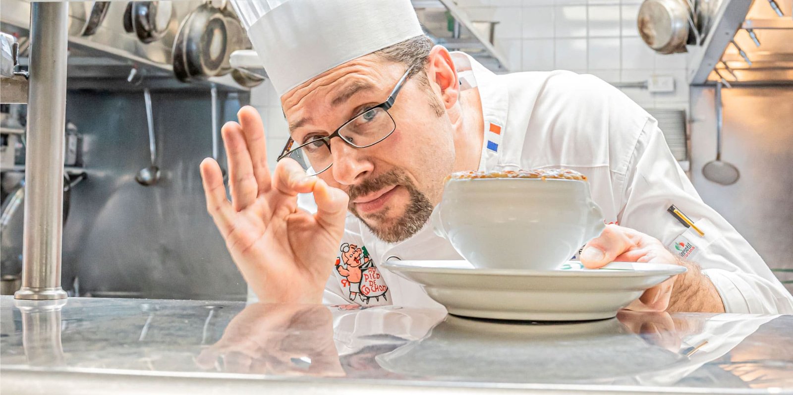 Au Pied de Cochon - foto 3